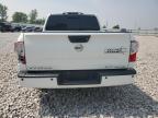 2018 Nissan Titan Sv en Venta en Wayland, MI - Front End