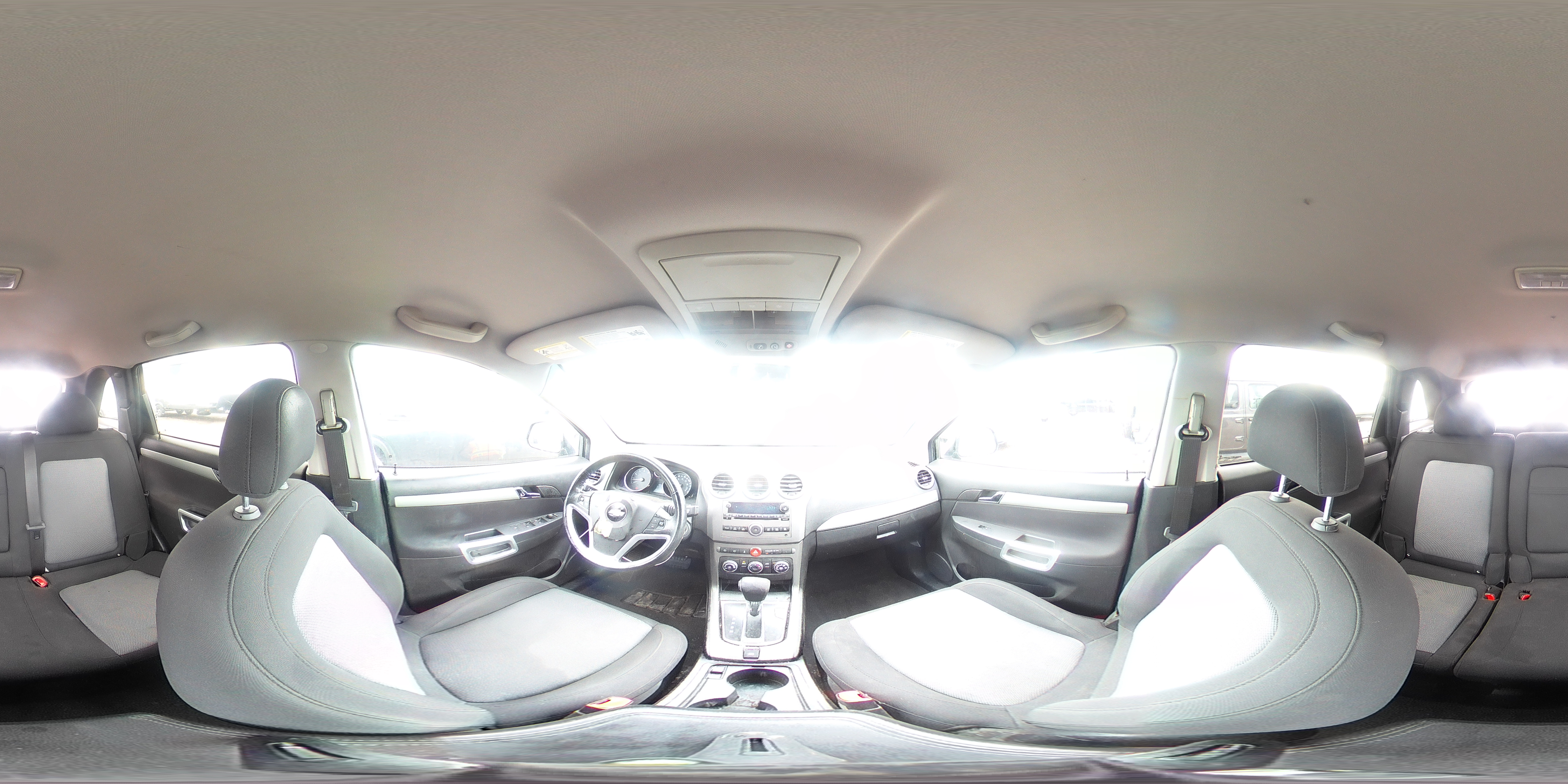 2012 Chevrolet Captiva Sport VIN: 3GNAL3E58CS598599 Lot: 61257475