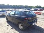 2007 SEAT IBIZA REFE for sale at Copart COLCHESTER