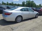 2007 Lexus Ls 460   for Sale in Assonet, MA - Front End