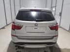 2017 Bmw X3 Xdrive28I   იყიდება Ellenwood-ში, GA - Normal Wear