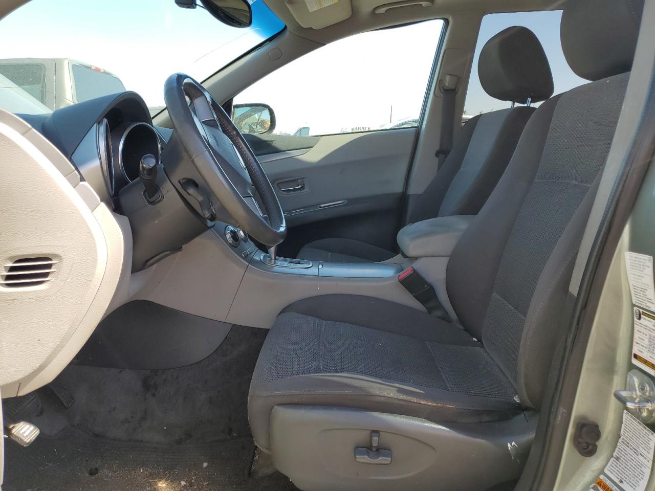 2006 Subaru B9 Tribeca 3.0 H6 VIN: 4S4WX85C964407948 Lot: 60913405