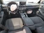 2022 Honda Civic Ex for Sale in Harleyville, SC - Front End