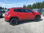 2020 Jeep Compass Latitude de vânzare în Graham, WA - Front End