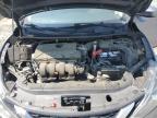 2018 Nissan Sentra S de vânzare în Gastonia, NC - Mechanical