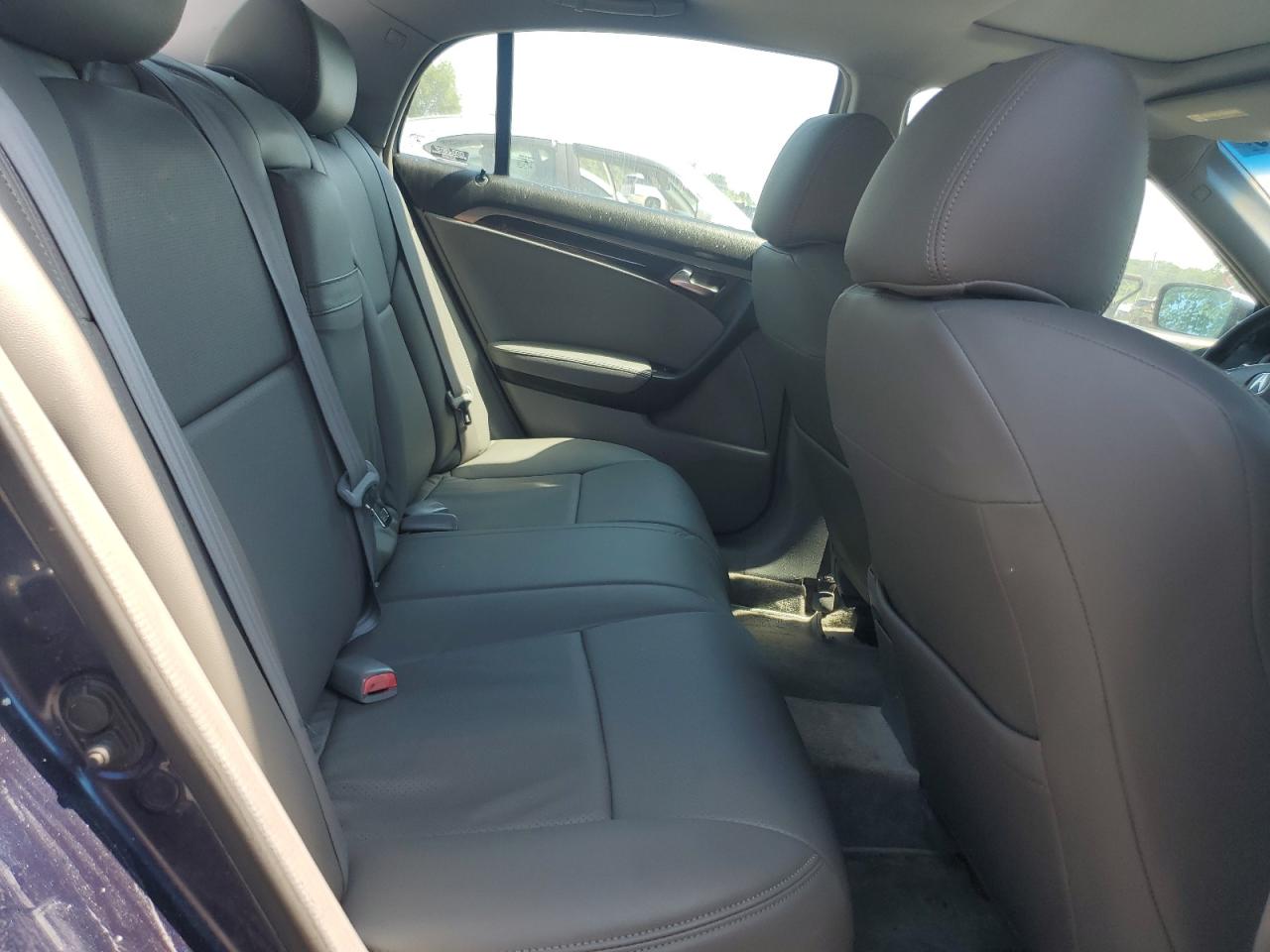 2004 Acura Tl VIN: 19UUA662X4A050724 Lot: 62362405