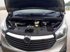 2016 VAUXHALL VIVARO 290 for sale at Copart SANDY