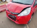 2011 HONDA JAZZ HE IM for sale at Copart SANDY