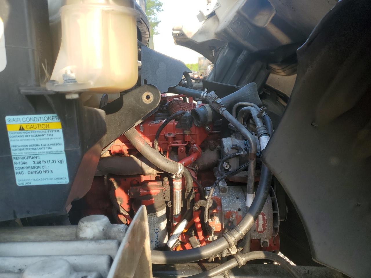 FREIGHTLINER ALL OTHER 2015 VIN 1FVHCYCY0FHGN3780 photo 12