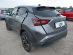 2024 NISSAN JUKE N-CON for sale at Copart YORK