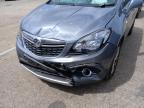 2015 VAUXHALL MOKKA SE C for sale at Copart NEWBURY