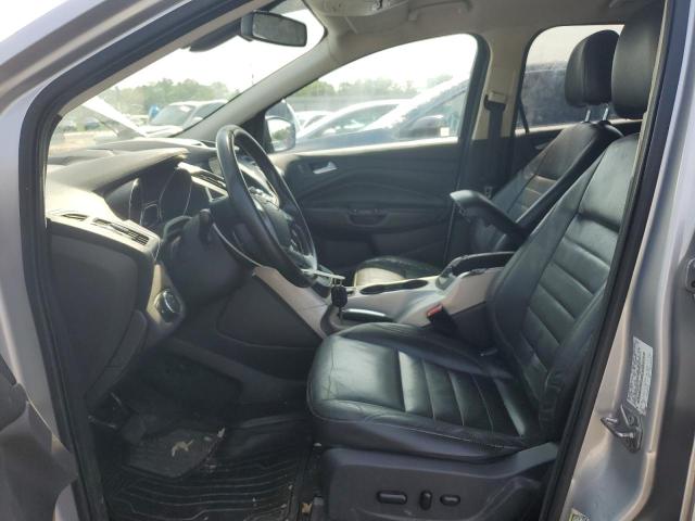  FORD ESCAPE 2013 Szary