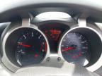 2015 NISSAN JUKE TEKNA for sale at Copart PETERLEE