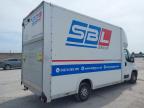 2019 PEUGEOT BOXER 335 for sale at Copart YORK