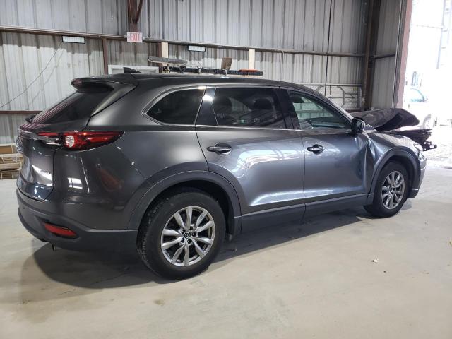  MAZDA CX-9 2019 Сірий