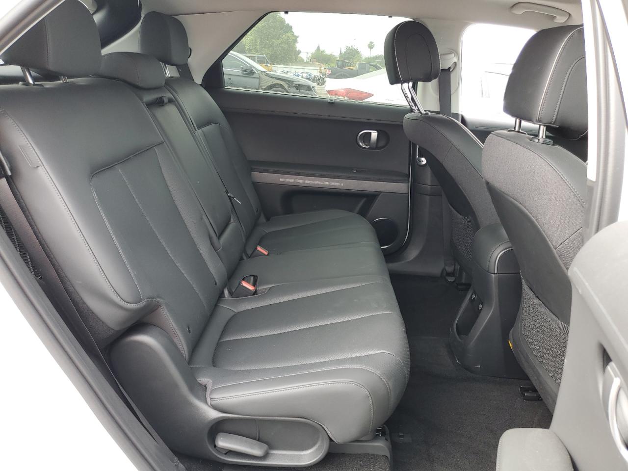 2024 Hyundai Ioniq 5 Limited VIN: KM8KR4DE1RU311952 Lot: 62606135