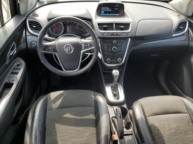  BUICK ENCORE 2016 Szary