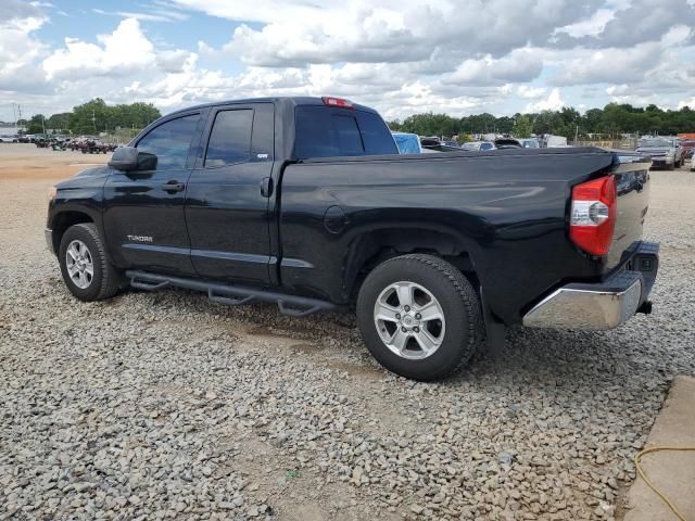  TOYOTA TUNDRA 2014 Black