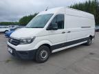 2019 VOLKSWAGEN CRAFTER CR35 TRENDLINE TD  for sale at Copart WHITBURN