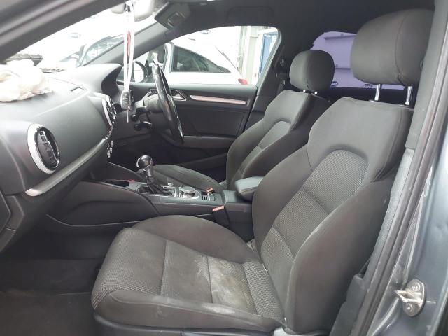 2016 AUDI A3 SPORT N