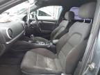 2016 AUDI A3 SPORT N for sale at Copart EAST KILBRIDE