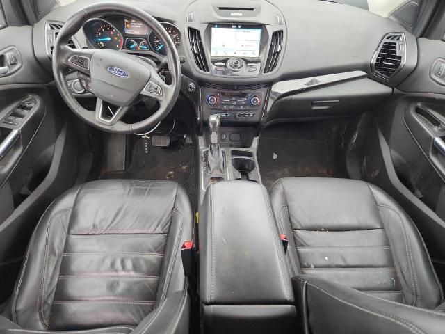  FORD ESCAPE 2017 Biały