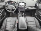 2017 Ford Escape Titanium en Venta en Tulsa, OK - Rear End
