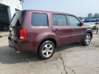 2013 Honda Pilot Exl   for Sale in Chicago Heights, IL - Front End