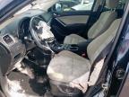 2016 Mazda Cx-5 Touring en Venta en Grand Prairie, TX - Front End
