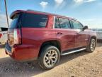 2019 Gmc Yukon Sle   for Sale in Andrews, TX - Hail