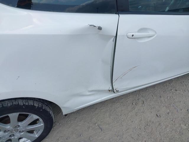 2009 MAZDA 2 TS2
