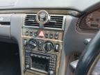 2002 MERCEDES BENZ E220 CDI A for sale at Copart CORBY