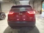 2019 Jeep Cherokee Latitude Plus на продаже в West Mifflin, PA - Side
