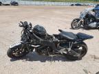 2006 YAMAHA YZFR6 L   a la Venta en Copart CO - COLORADO SPRINGS