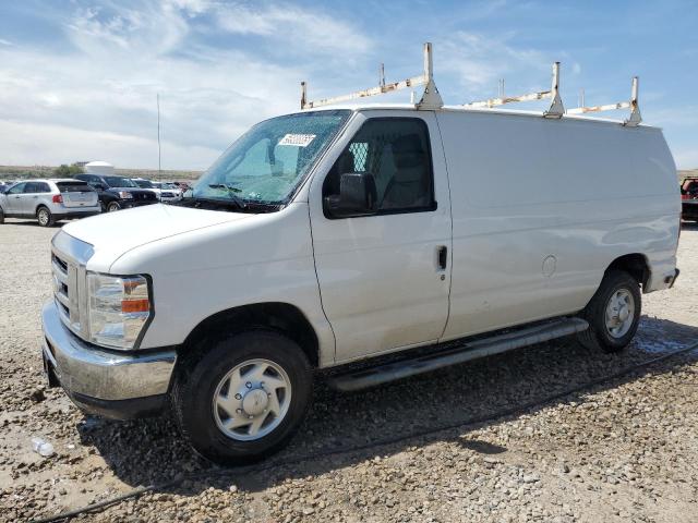 2014 Ford Econoline E250 Van