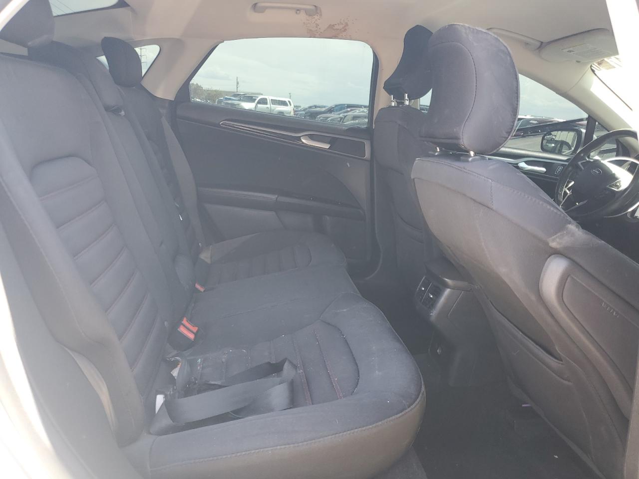 FORD FUSION 2015 VIN 3FA6P0H9XFR267508 фото 10