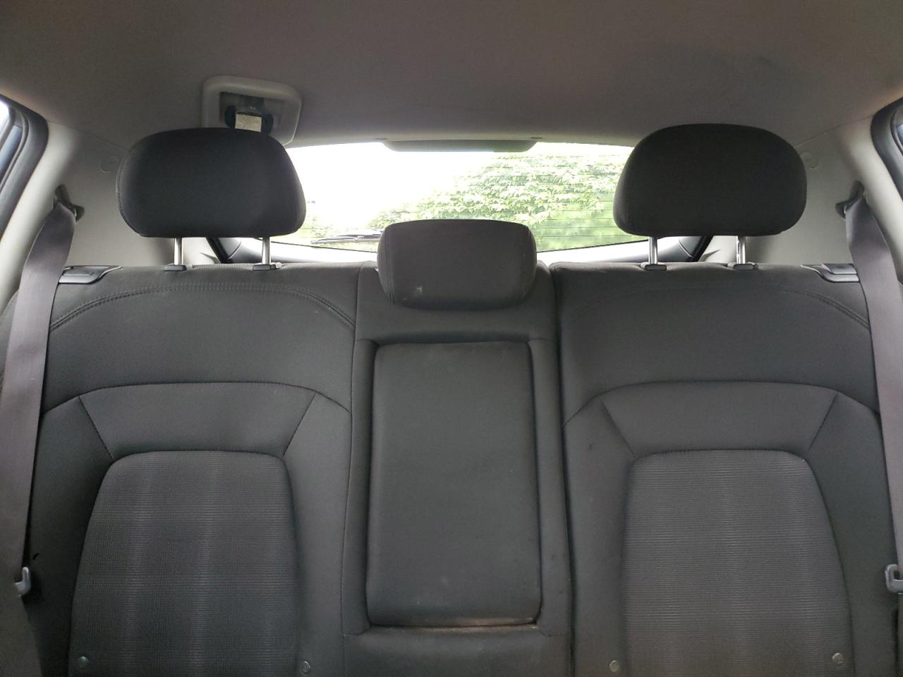 2013 Kia Sportage Base VIN: KNDPB3A28D7457629 Lot: 62323345