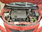 2009 Toyota Corolla Base en Venta en Mocksville, NC - Front End