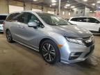 2019 Honda Odyssey Elite на продаже в Blaine, MN - Vandalism