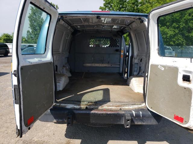 2013 FORD ECONOLINE E250 VAN  