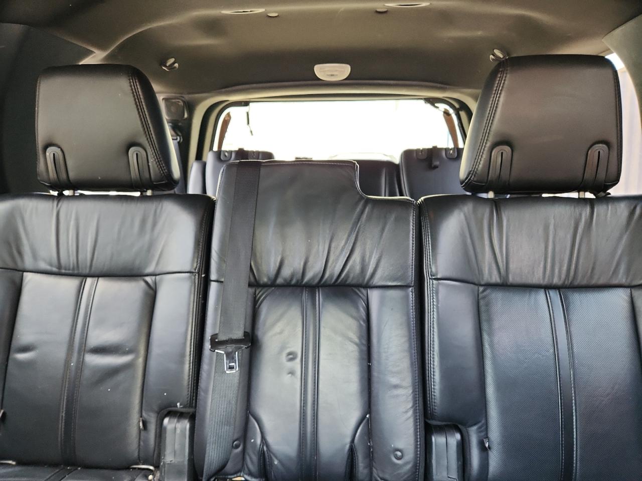 2015 Lincoln Navigator VIN: 5LMJJ2JT7FEJ02177 Lot: 60814765