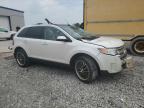 2012 Ford Edge Sel   de vânzare în Cahokia Heights, IL - Top/Roof