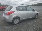 2010 NISSAN VERSA S   for sale at Copart NS - HALIFAX