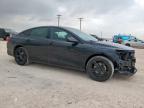 2018 Chevrolet Malibu Ls na sprzedaż w Andrews, TX - Front End