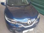 2016 RENAULT KADJAR DYN for sale at Copart SANDTOFT