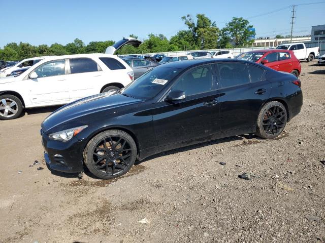 2016 Infiniti Q50 Premium