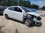 2021 Mitsubishi Mirage G4 Es на продаже в Midway, FL - Front End