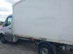 2019 MERCEDES BENZ SPRINTER 3 for sale at Copart WOLVERHAMPTON