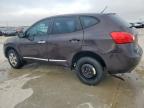 2014 Nissan Rogue Select S за продажба в Haslet, TX - Side
