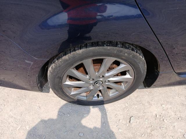 2012 MAZDA 6 VENTURE